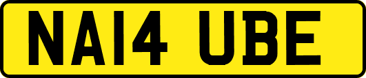 NA14UBE