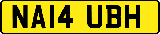 NA14UBH
