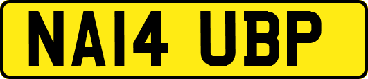 NA14UBP