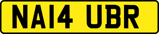 NA14UBR