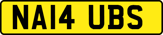 NA14UBS