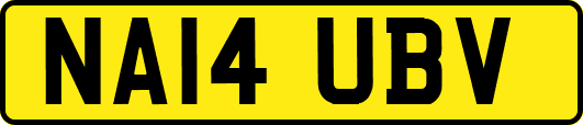 NA14UBV