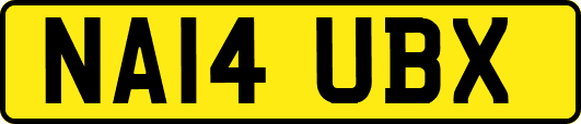NA14UBX