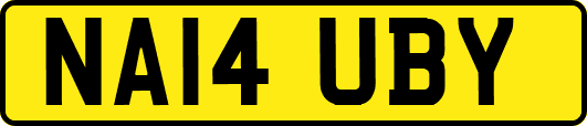 NA14UBY