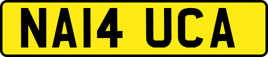 NA14UCA