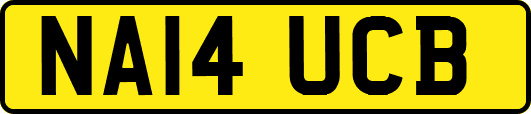 NA14UCB