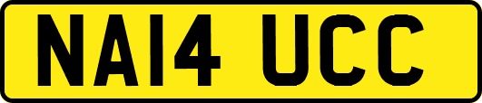 NA14UCC