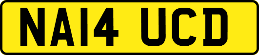 NA14UCD