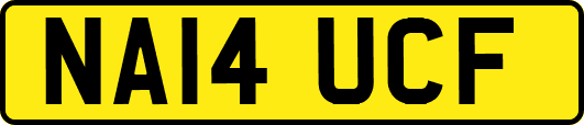 NA14UCF