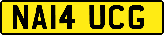 NA14UCG