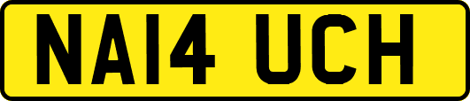 NA14UCH