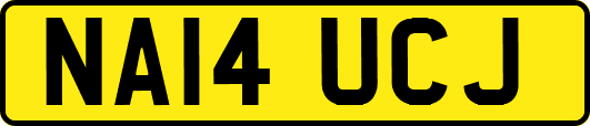 NA14UCJ