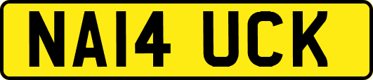 NA14UCK
