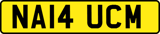 NA14UCM