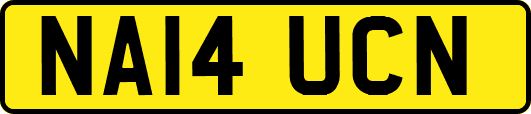 NA14UCN
