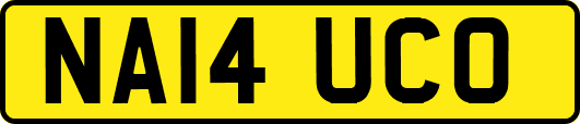 NA14UCO