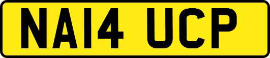 NA14UCP