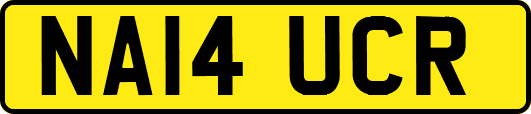 NA14UCR