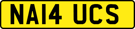 NA14UCS