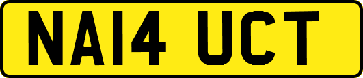 NA14UCT