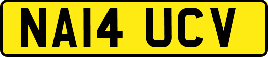 NA14UCV