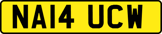 NA14UCW