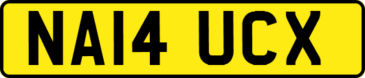 NA14UCX