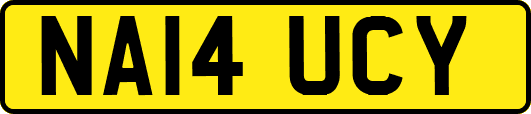 NA14UCY