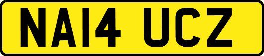 NA14UCZ