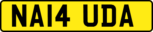 NA14UDA