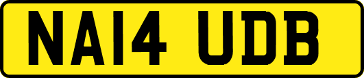 NA14UDB
