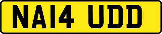 NA14UDD