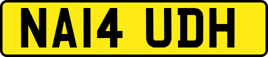 NA14UDH