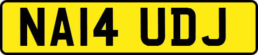 NA14UDJ