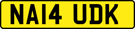 NA14UDK