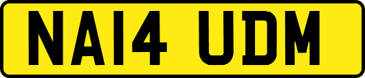 NA14UDM