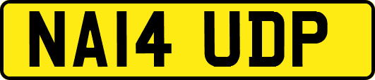 NA14UDP