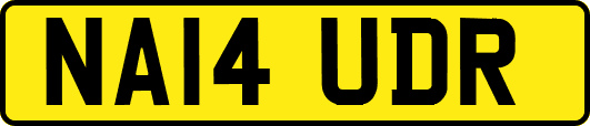 NA14UDR