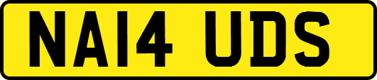 NA14UDS