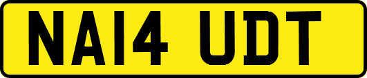 NA14UDT