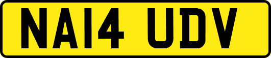 NA14UDV