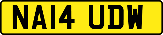 NA14UDW