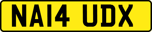 NA14UDX