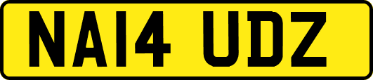 NA14UDZ