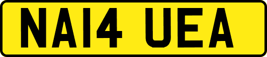 NA14UEA