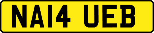 NA14UEB