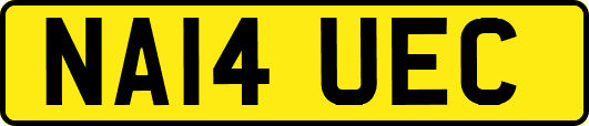 NA14UEC