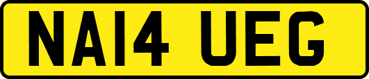 NA14UEG