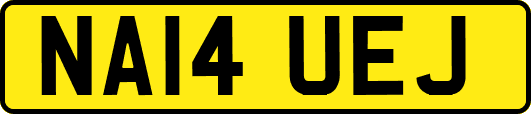 NA14UEJ