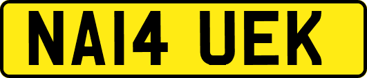 NA14UEK